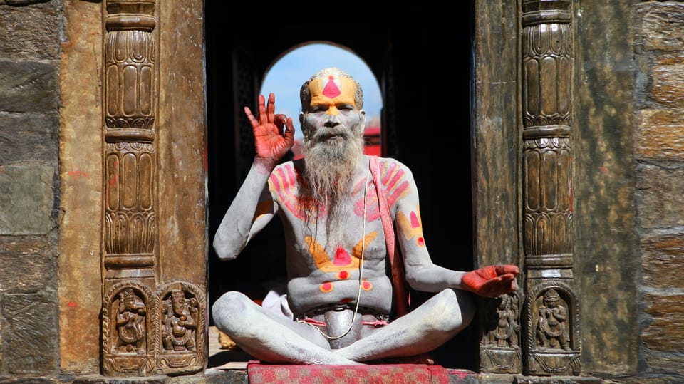 A one Day Tour of Kathmandu photo 5