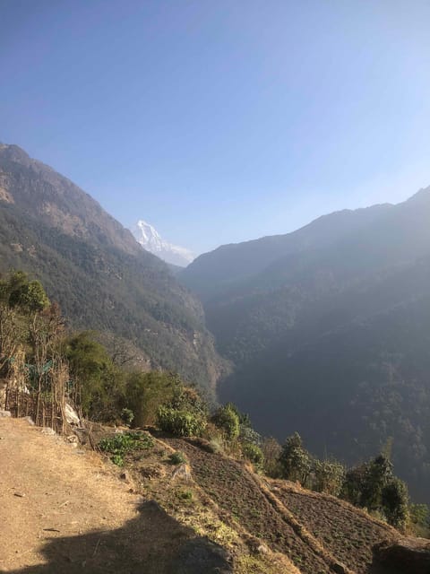 Tamang Heritage Trekking – 10 Days photo 2