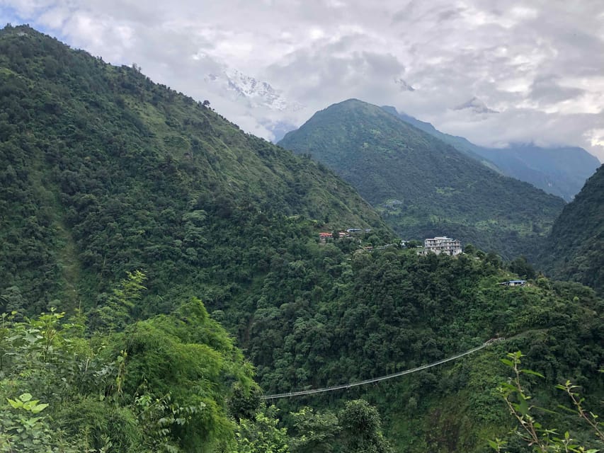 Tamang Heritage Trekking – 10 Days photo 3