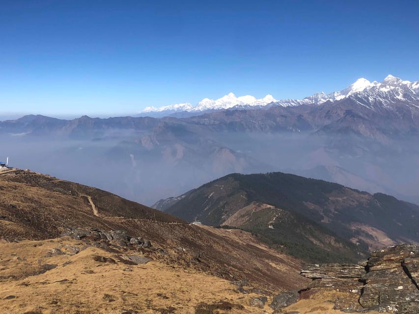 Tamang Heritage Trekking – 10 Days photo 4