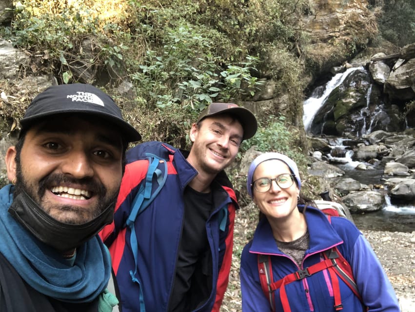 Gosaikunda Lake Trek – 7 Days photo 2