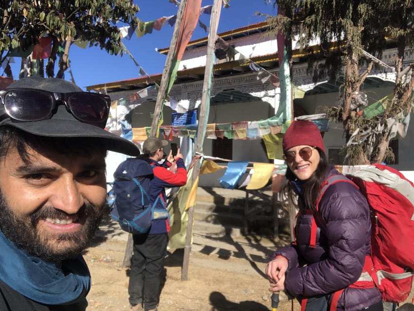 Gosaikunda Lake Trek – 7 Days photo 3
