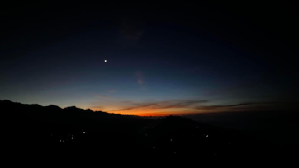Pokhara: 3-Day Poon Hill Trek with Sunrise View photo 3