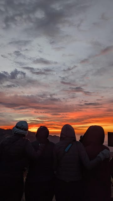 Pokhara: 3-Day Poon Hill Trek with Sunrise View photo 5