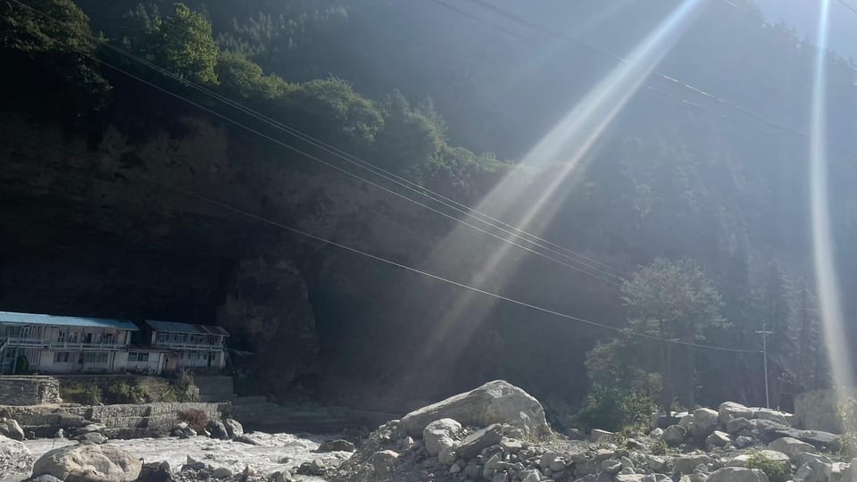 Nepal: Api Himal Trek to Base Camp photo 5