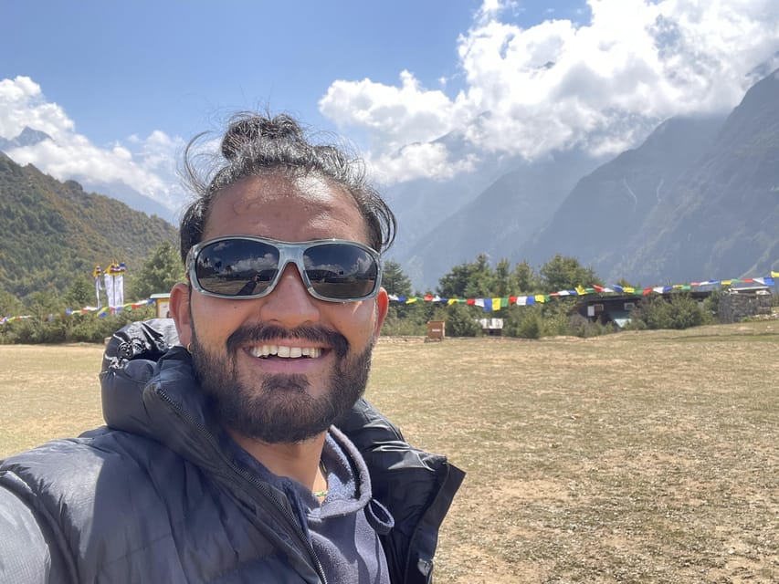 From Pokhara: Kori Danda Trek with Sikles Village Stay photo 3