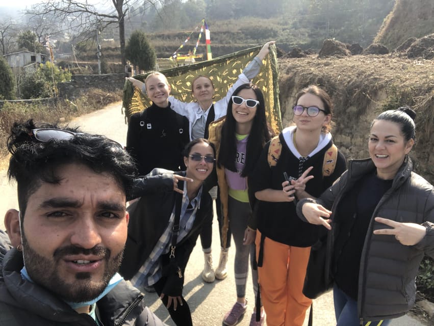 Kathmandu: 3-Day Chisapani Nagarkot Trek photo 2