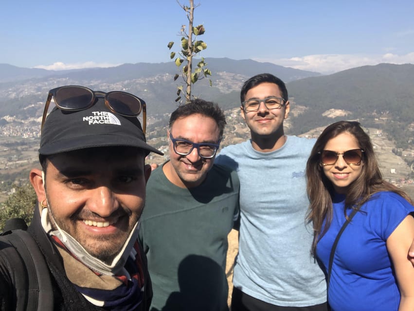Kathmandu: 3-Day Chisapani Nagarkot Trek photo 4