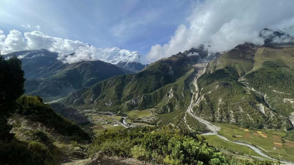 Kathmandu: 1-Hour Mountain Flight with Mount Everest View photo 3