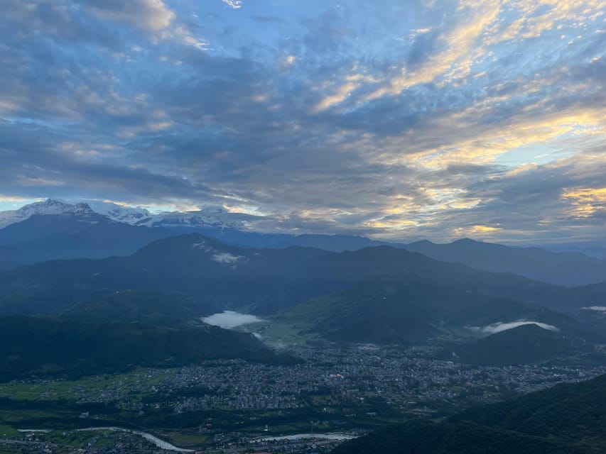 Kathmandu: 1-Hour Mountain Flight with Mount Everest View photo 5