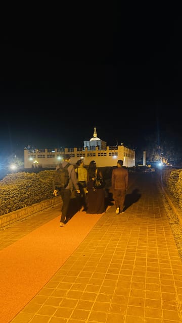 From Kathmandu: 3-Day Lumbini Trip photo 4