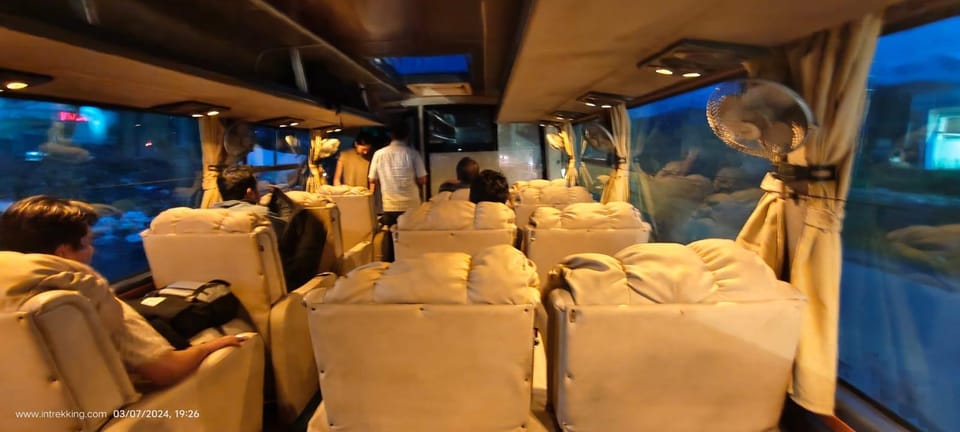 Nepal: Luxury Trips and Restricted Area Permit Info Center photo 2
