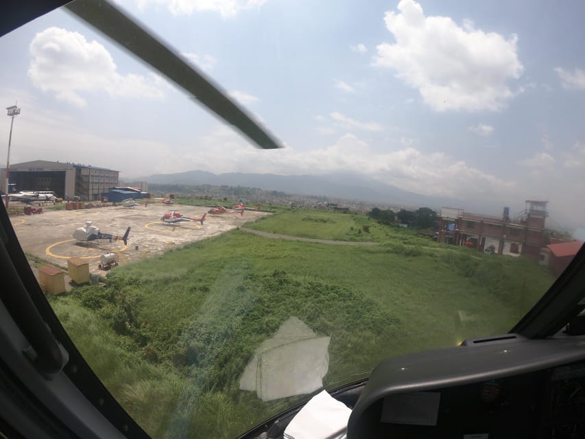 Nepal: Luxury Trips and Restricted Area Permit Info Center photo 4