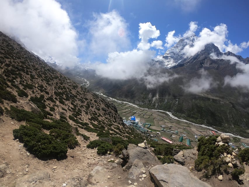 Nepal: Luxury Trips and Restricted Area Permit Info Center photo 5