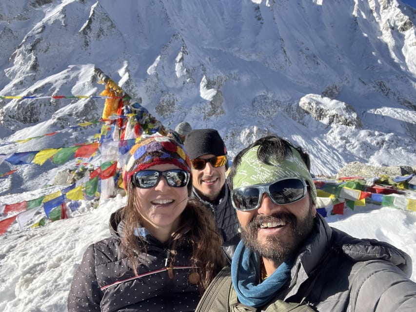 11-Day Short Manaslu Trek photo 2