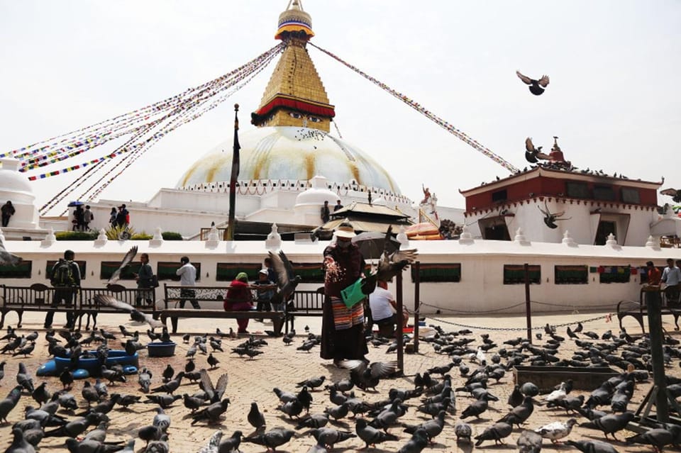 Luxury Honeymoon in Nepal: Kathmandu, Pokhara & Chitwan Tour photo 3