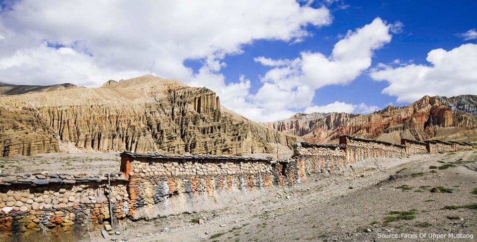 Annapurna Circuit Trek 15 Days photo 2