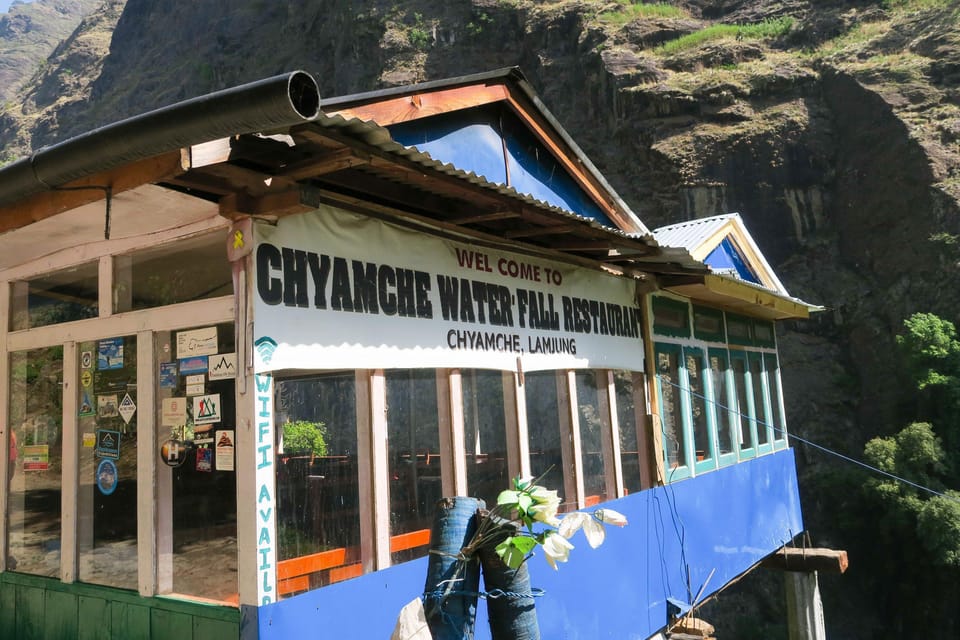 Annapurna Circuit Trek 15 Days photo 3