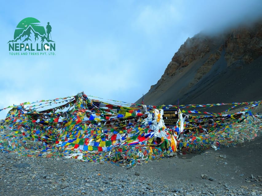 Annapurna Circuit Trek 15 Days photo 4