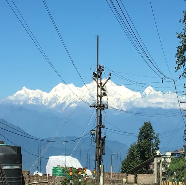 Kanchenjunga Expedition 2025 | 2026 photo 2