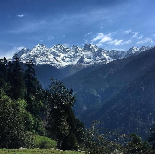 Kanchenjunga Expedition 2025 | 2026 photo 3
