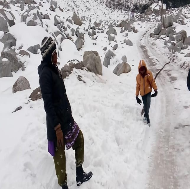 Kanchenjunga Expedition 2025 | 2026 photo 4