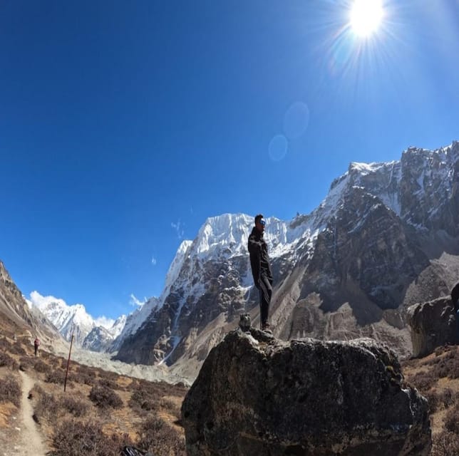 Kanchenjunga Expedition 2025 | 2026 photo 5