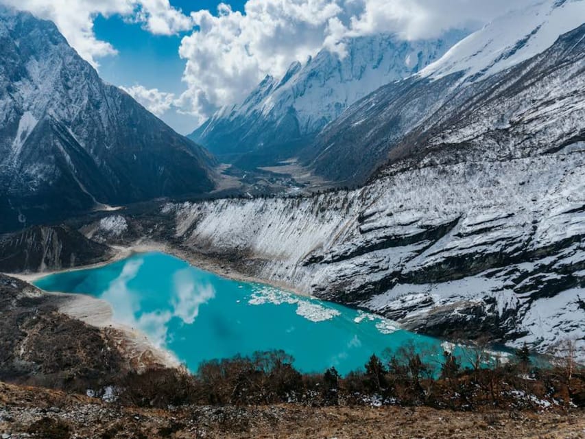 Manaslu Circuit Trek with Larkya La Pass photo 5