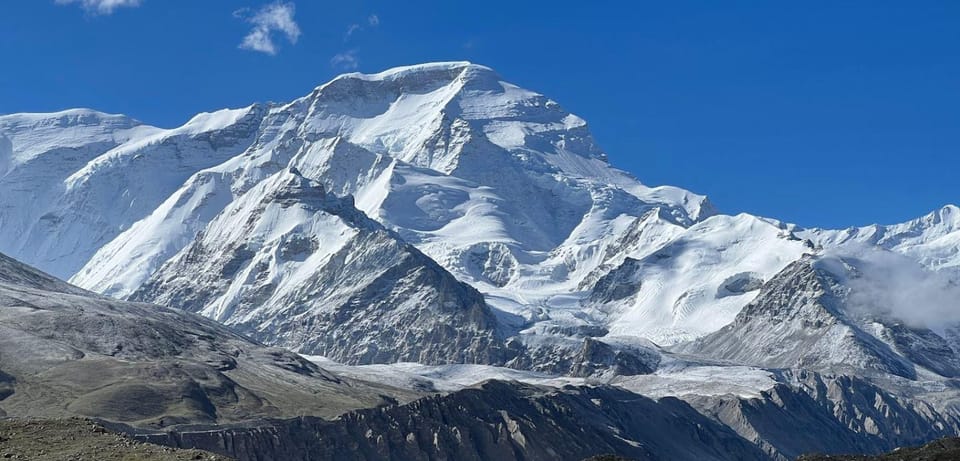 Cho Oyu Expedition 2025/2026 photo 3