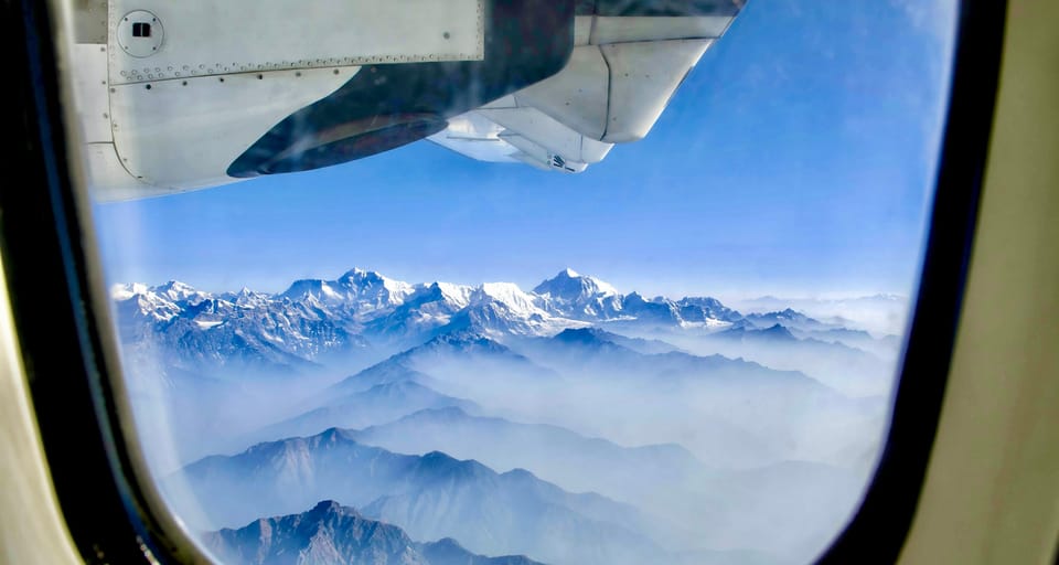 Kathmandu: Everest Flight, UNESCO Sites & Cooking Class photo 3