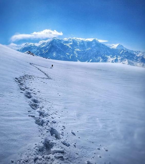 Dhaulagiri Expedition 2025/2026 photo 2