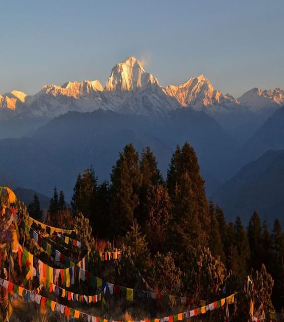 Dhaulagiri Expedition 2025/2026 photo 3