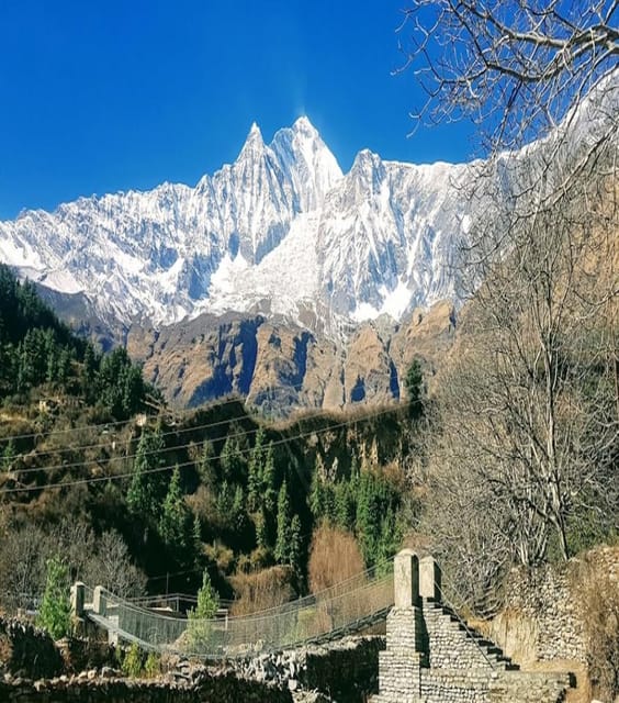 Dhaulagiri Expedition 2025/2026 photo 4
