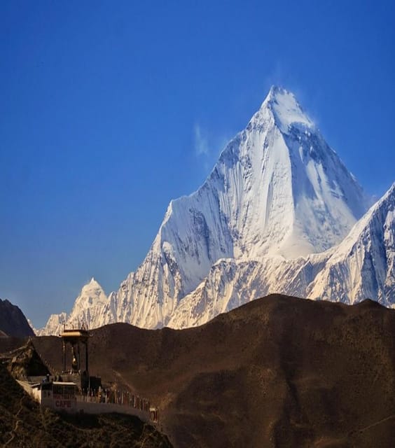 Dhaulagiri Expedition 2025/2026 photo 5