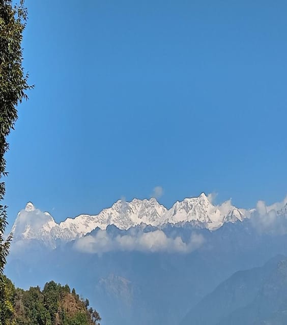 Jannu Himal Expedition 2025/2025 photo 2