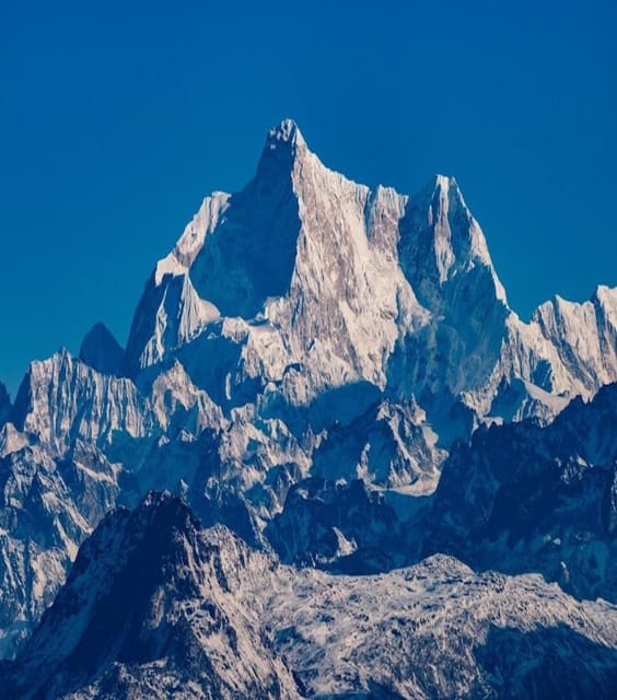 Jannu Himal Expedition 2025/2025 photo 3