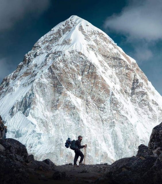 Jannu Himal Expedition 2025/2025 photo 4