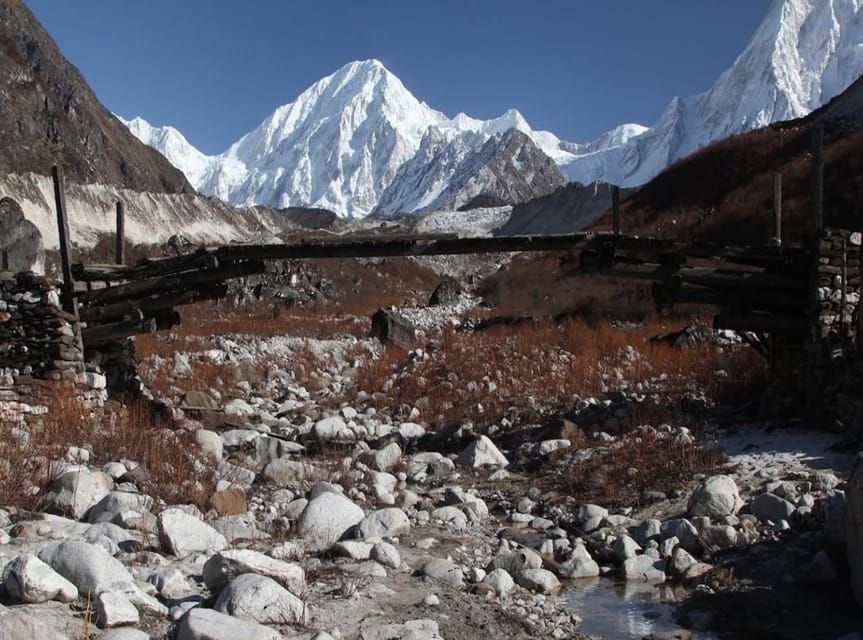 Manaslu Expedition 2025/2026 photo 2