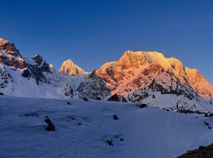 Manaslu Expedition 2025/2026 photo 3