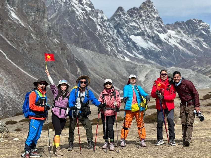 Everest Base Camp Trek – 11 Days (Private or Group) photo 2