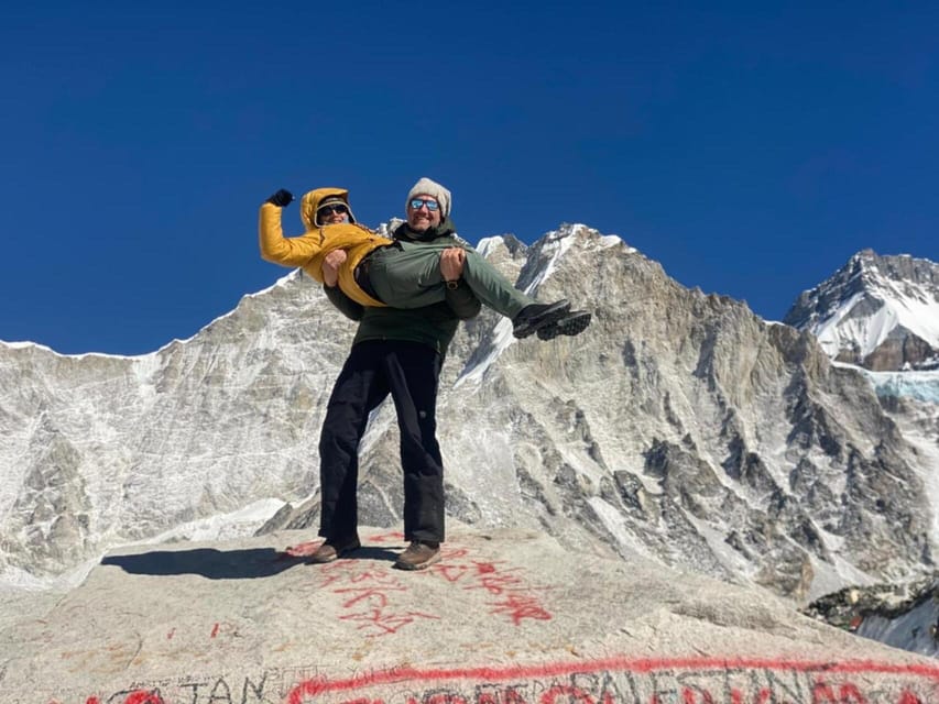 Everest Base Camp Trek – 11 Days (Private or Group) photo 3