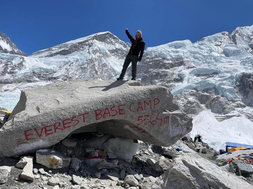 Everest Base Camp Trek – 11 Days (Private or Group) photo 4