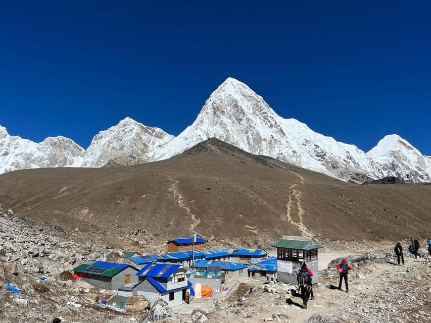 Everest Base Camp Trek – 11 Days (Private or Group) photo 5