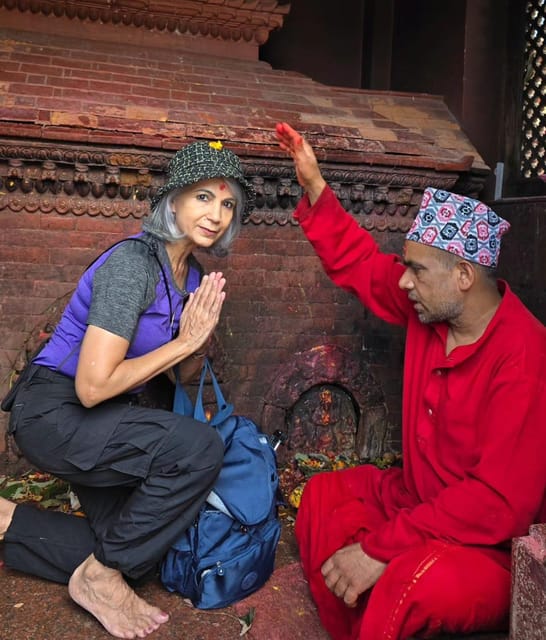 Kathmandu Heritage Tour – 5 Days Cultural Experience photo 2