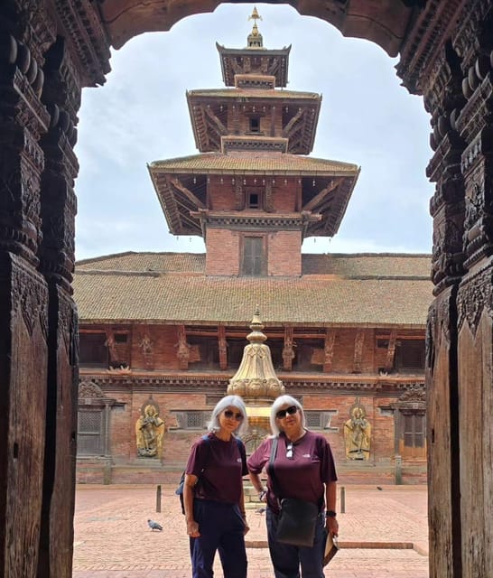 Kathmandu Heritage Tour – 5 Days Cultural Experience photo 3