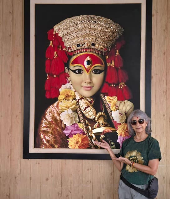 Kathmandu Heritage Tour – 5 Days Cultural Experience photo 4