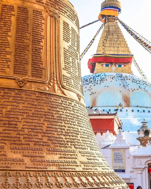 Kathmandu Heritage Tour – 5 Days Cultural Experience photo 5