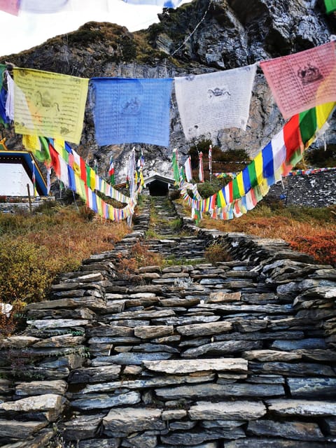 From Kathmandu : 10 - Day Adventurous Annapurna Circuit Trek photo 3