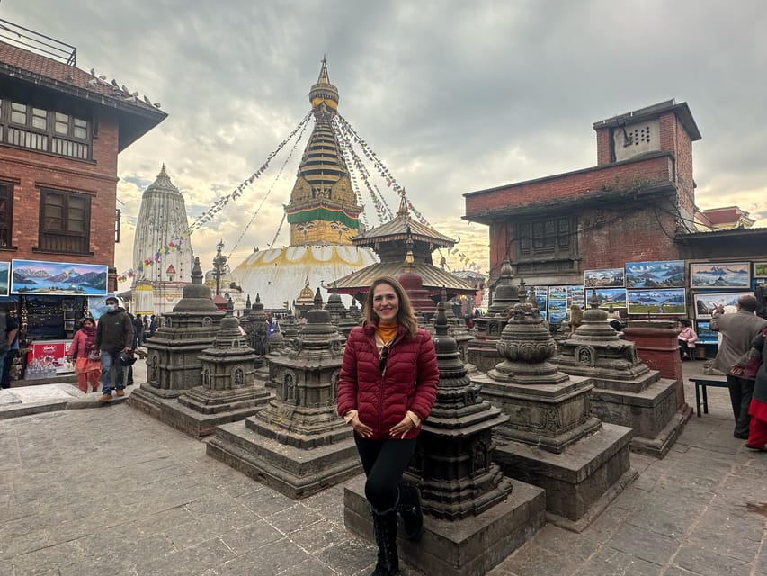 Kathmandu: A Photographer's Pilgrimage Tour to Swayambhunath photo 4