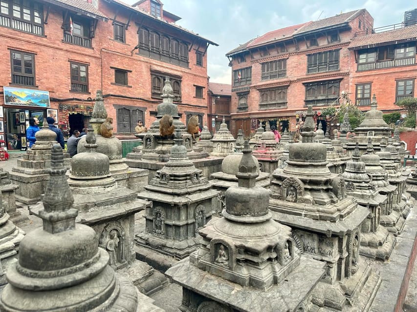 Kathmandu: A Photographer's Pilgrimage Tour to Swayambhunath photo 5